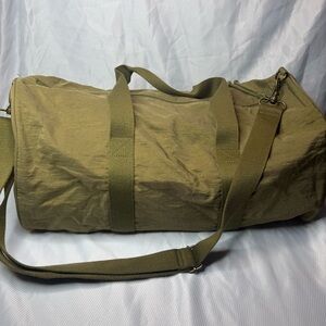 Green Duffel Weekender Bag - Universal Thread